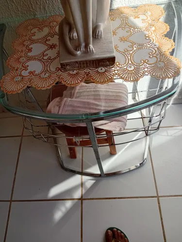 Mesa de Quanto .