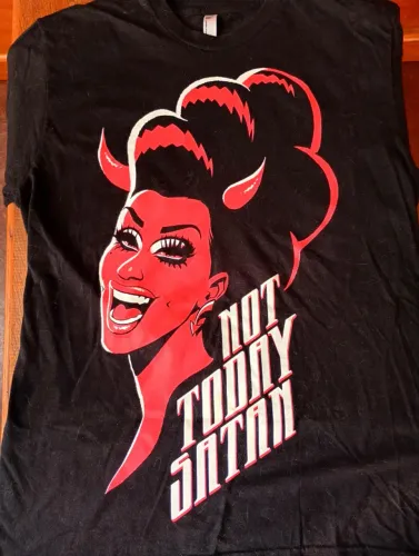 Bianca del Rio oficial Ru Paul