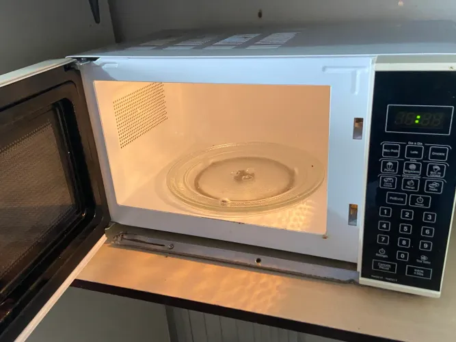 Micro-ondas