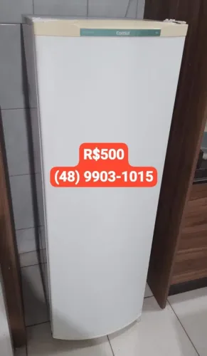 Geladeira 280 litros