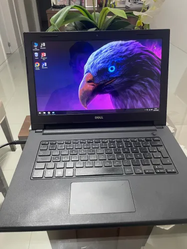 Notebook Dell i3| Windows 10