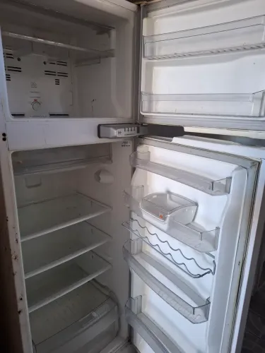 Vendo geladeira frosf freer,  Brastemp, 375L Funciona perfeitamente