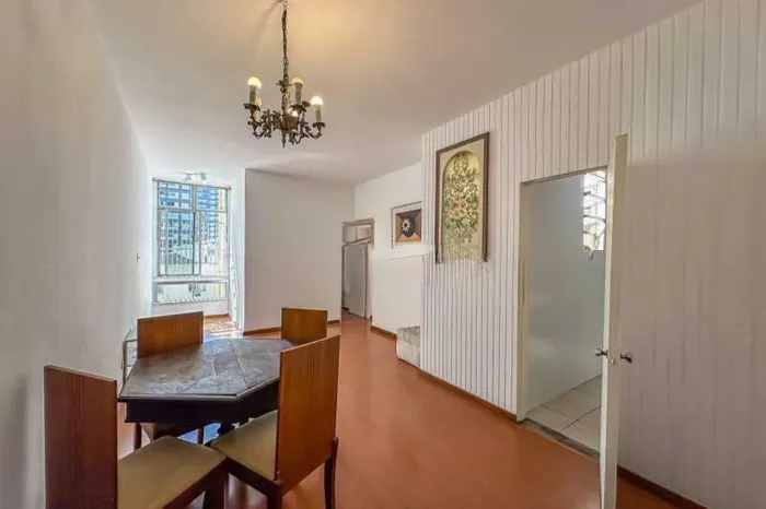 Cobertura : / Residencial / Flamengo