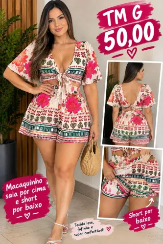 Achadinhos da Rose