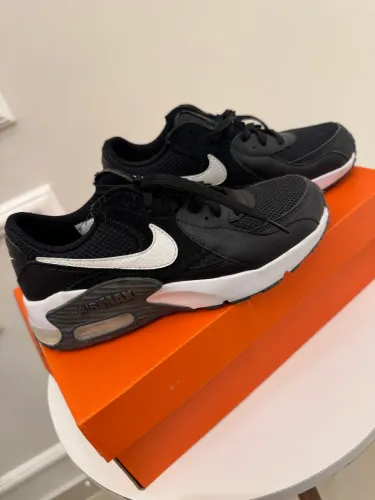 Tênis air max nike