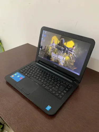 Oportunidade!! Notebook Dell Core i5, SSD, Tela Full HD