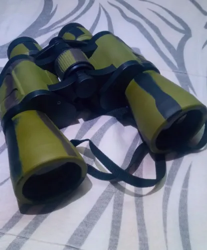 Binóculos Lelong LE-2051
