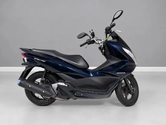Honda PCX 150/dlx 2018