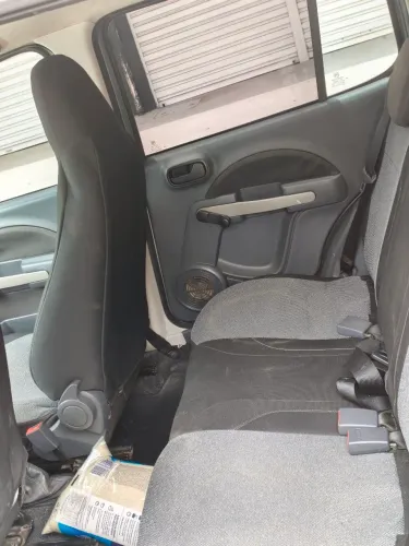 Fiat Uno Economy 1.4 EVO Fire Flex 8V 4P 2012