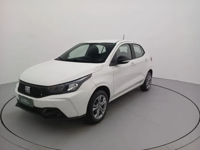 Fiat Argo Drive 1.0 Firefly 2026