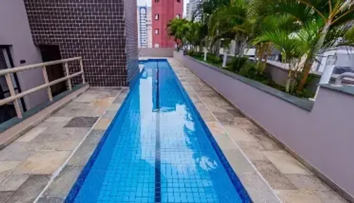 Imóvel para venda e locação na Bela Vista - São Paulo - SP