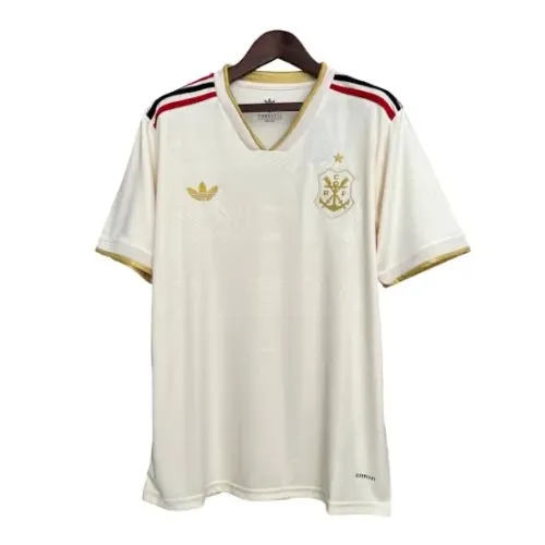 Camisa Original Adidas Flamengo III 2025/2025