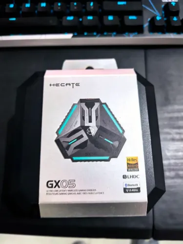 Edifier Hecate gx05