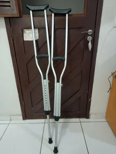 muletas da sequencial 