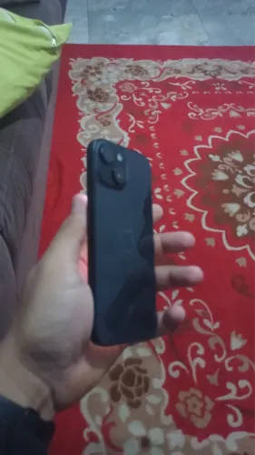 iPhone 15 256gb