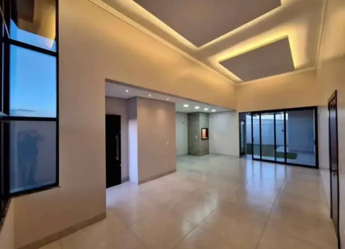 Casa Nova a Venda