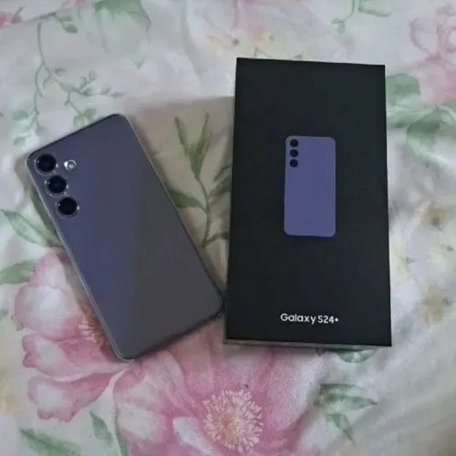 Vendo ou troco s24 plus em iphone 