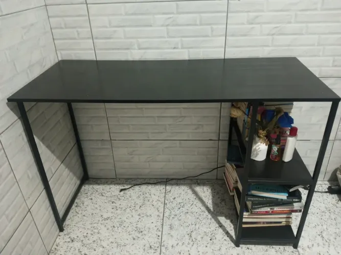 Mesa de escritório