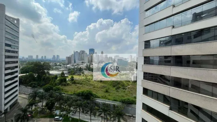 Conjunto para alugar, 339 m² por R$ 26.287,14/mês - Alphaville - Barueri/SP