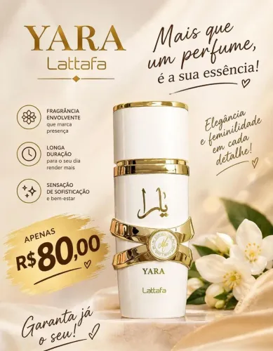 Yara Moi Lattafa