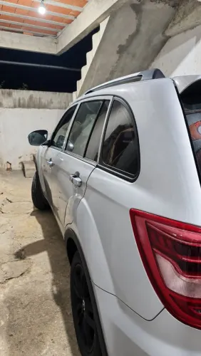 Lifan X60 1.8 16V 128cv 5P Mec. 2016