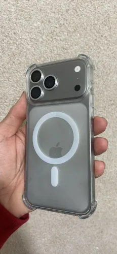 iPhone 15 Pro Max 256gb Só venda