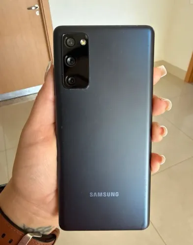 S20 FE 128 GB