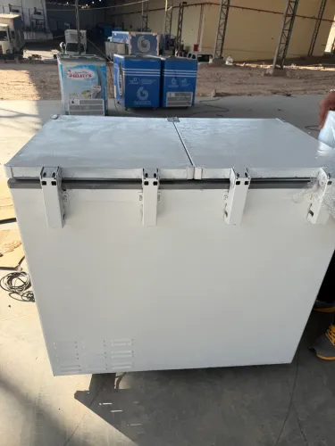 Freezer 300L