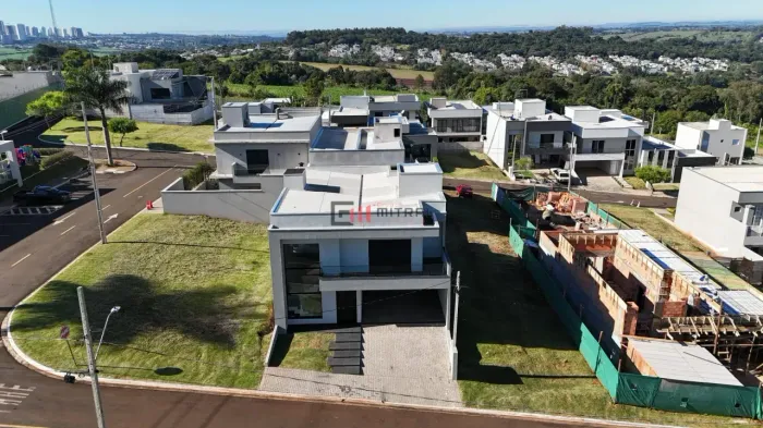 Casa em condomínio à Venda, Olímpico, Londrina, PR