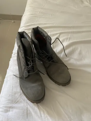 Bota timberland