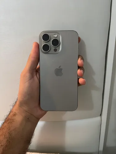 iPhone 15 pro Max 256gb