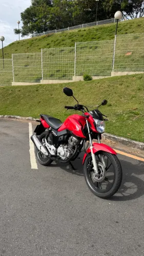 Cg Fan 160