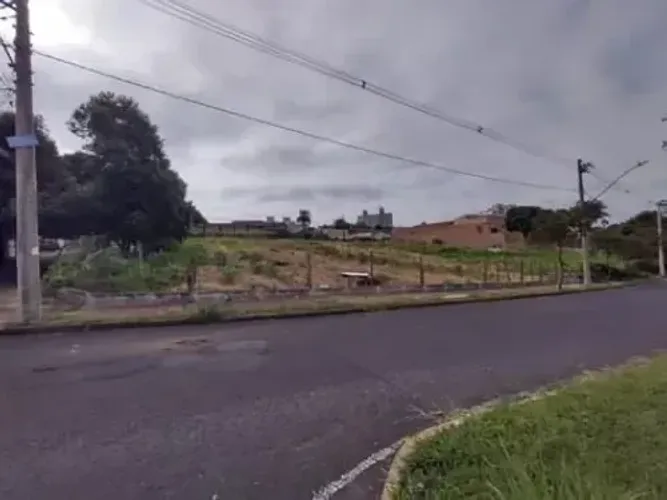 vendo terreno Uberaba