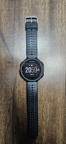 Relógio Garmin Forerunner 235