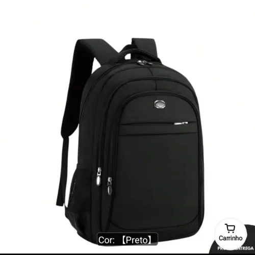 Mochila Bolsa Escolar