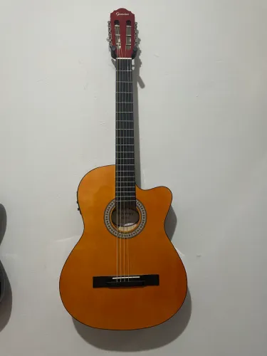 Violão Giannini Start