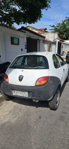 Ford KA 1.0i 3P 1999
