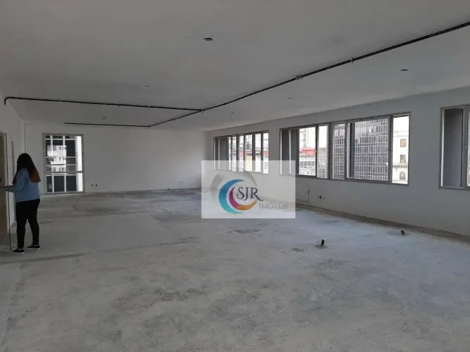 Conjunto para alugar, 200 m² por R$ 15.000,00/mês - Bela Vista - São Paulo/SP