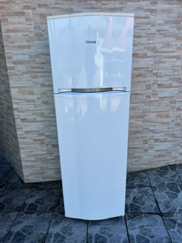 Geladeira Consul Frost Free