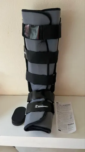 Robofoot Salvapé