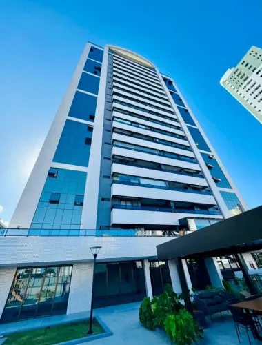 Cobertura Dúplex no Residencial Diego Velazquez, 3 suítes - 200 m2 -R$1.700.000,00