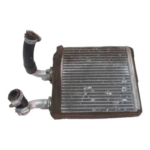 Radiador Ar Quente Chevrolet Vectra 2.0 1993 1994 A 1996
