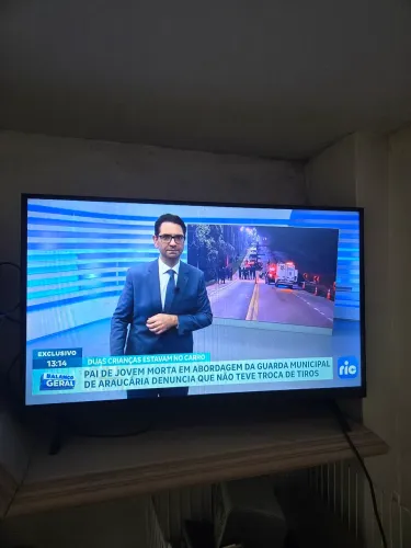 SmarTV 32" LG