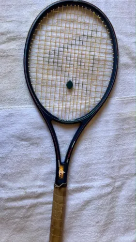 Raquete de Tênis Dunlop Max Power Plus - Original
