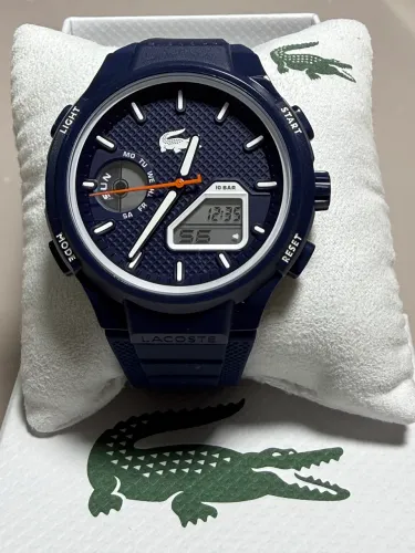 Relógio Lacoste LC33