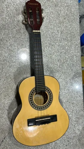 Cavaquinho Giannini