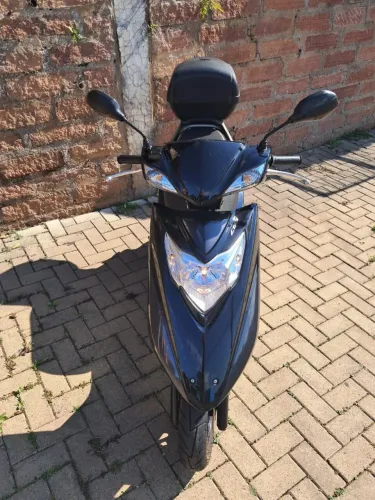 Lindy 125 2023