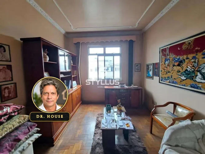Apartamento com 2 Quartos em Condomínio Fechado em Quintino Bocaiúva! M33V