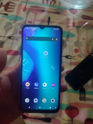 Moto g8 Power