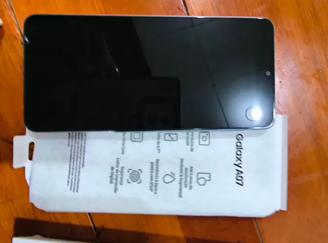 Samsung a07